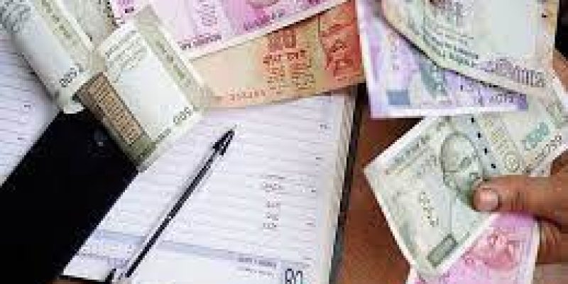 RBI panel recommends measures for internationalization of rupee