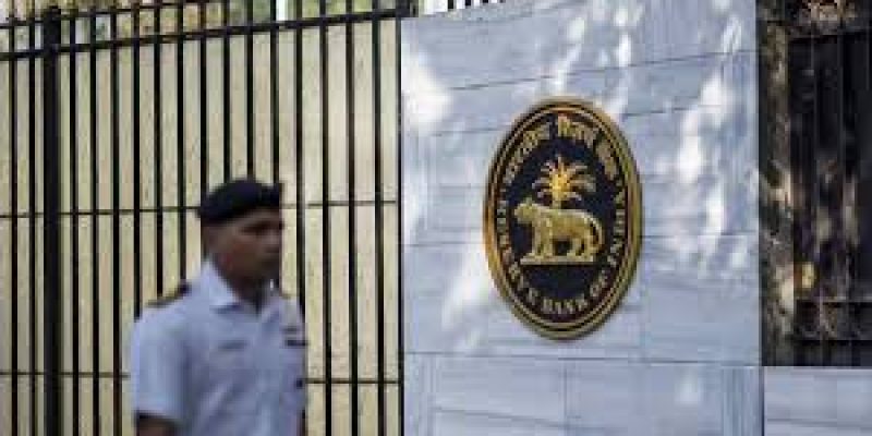 RBI cleared a loan restructuring scheme for borrowers in the pandemic