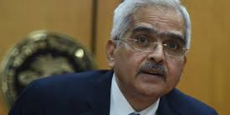 RBI releases ₹50000 crore fund support to healthcare liquidity push