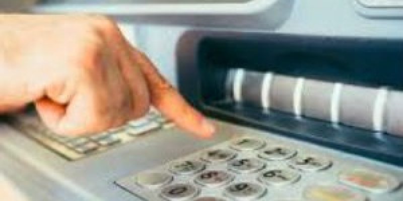 RBI sets up 6 member panel to examine the ATM charges and fees