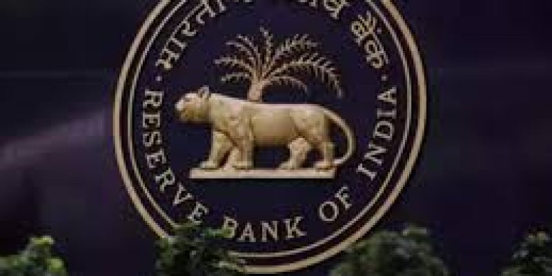 RBI to Inject $10 Billion Through Forex Swap to Ease Liquidity Crunch