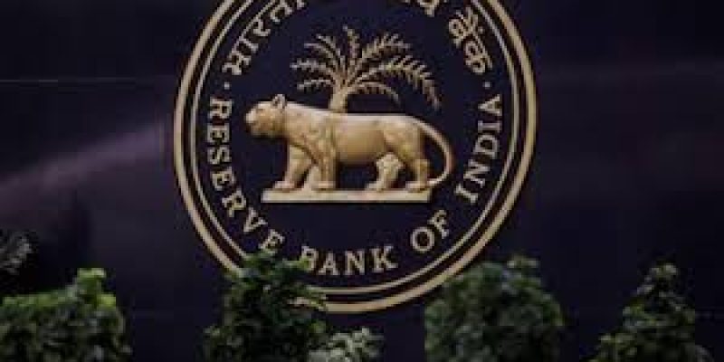 RBI’s Net Short Position in Forward Market Swells to $77.5 Billion