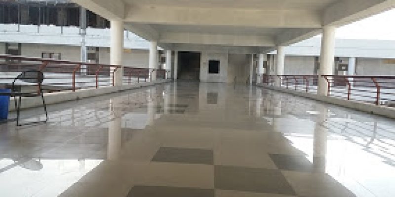 RC Patel Polytechnic, Shirpur