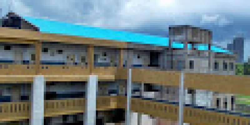 RCC Institute of Information Technology, Beliaghata