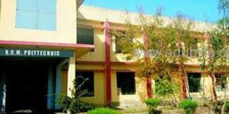 RCM Polytechnic, Jhajjar