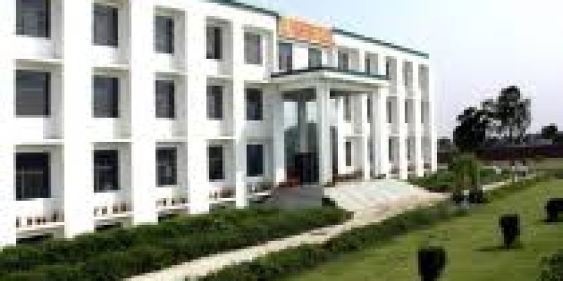 RD Foundation Group of Institutions, Ghaziabad