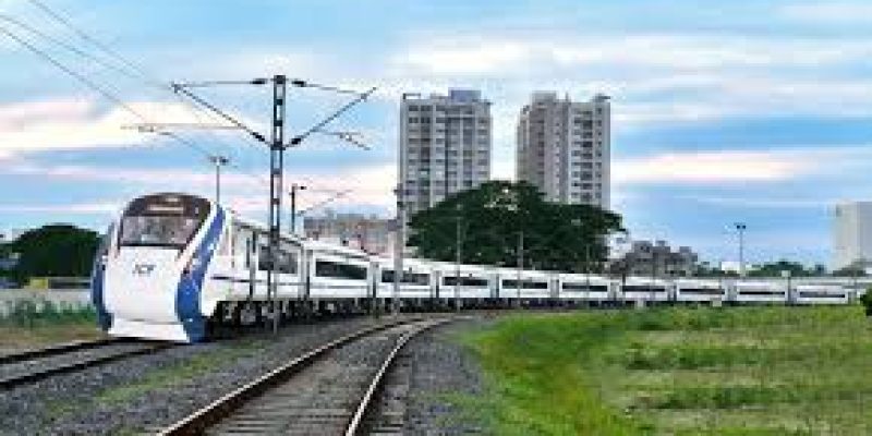 RDSO becomes the FIRST Institution to be declared SDO under one