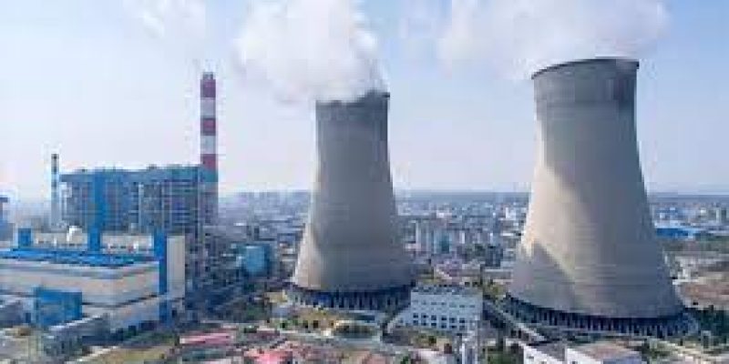 REC, PFC sign with STPL to finance Buxar Thermal Power Plant