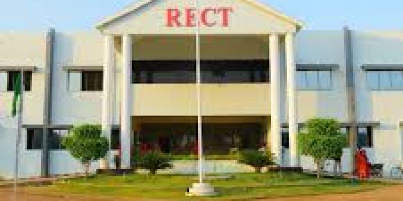 RECT Polytechnic College, Tirunelveli