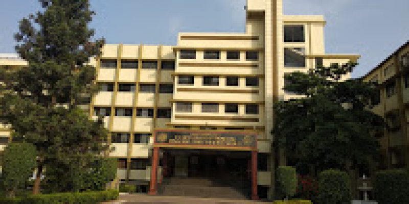 RH Sapat College of Engineering, Management Studies and Research, Nashik