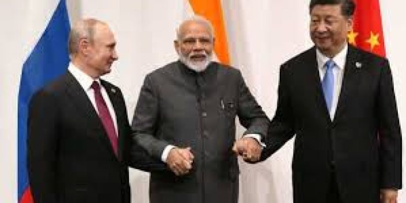 External Affairs Minister to take part in China-Russia trilateral amidst LAC tensions