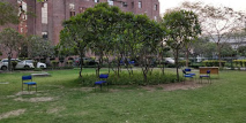 RICS School of Built Environment, Amity University, Noida