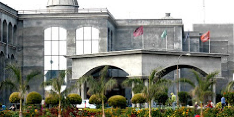 RIMT University, Gobindgarh