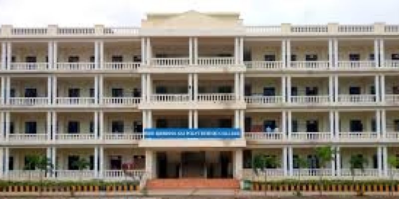 RISE Krishna Sai Polytechnic College, Ongole