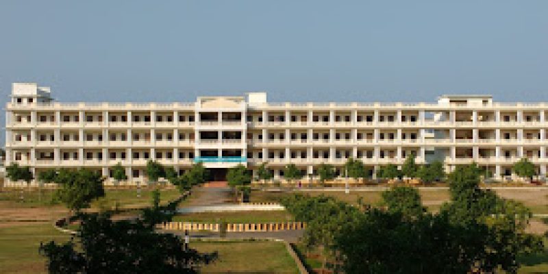 RISE Krishna Sai Prakasam Group of Institutions, Ongole