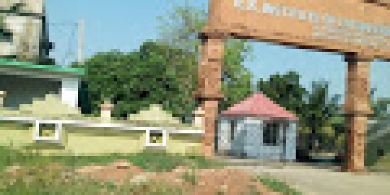RK Institute of Engineering and Technology, Cuttack