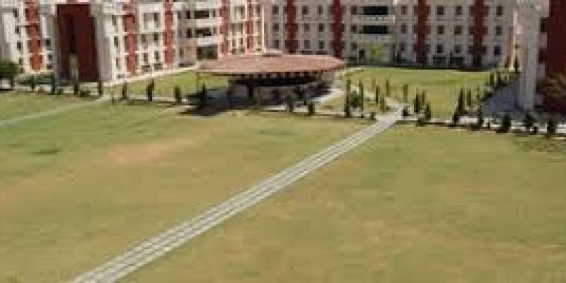 RK Polytechnic College, Jaipur