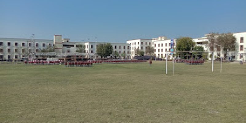 RKDF University, Bhopal