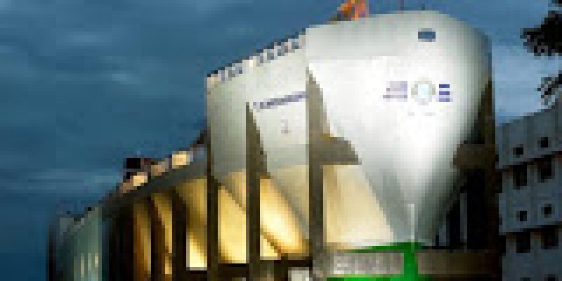 RL Institute of Nautical Sciences, Madurai