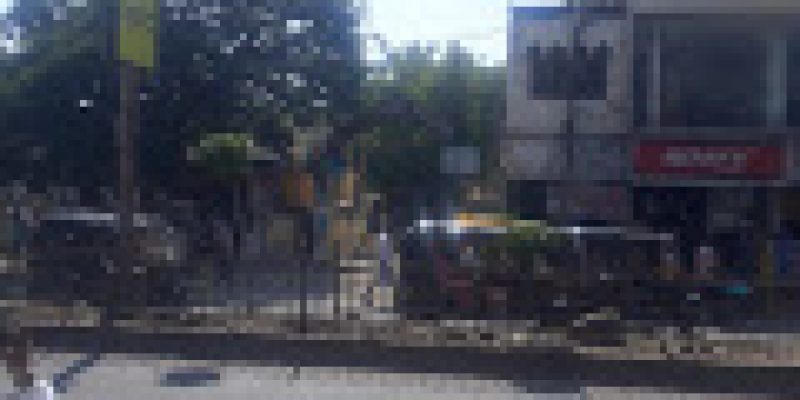 RM Polytechnic, Sirnoor