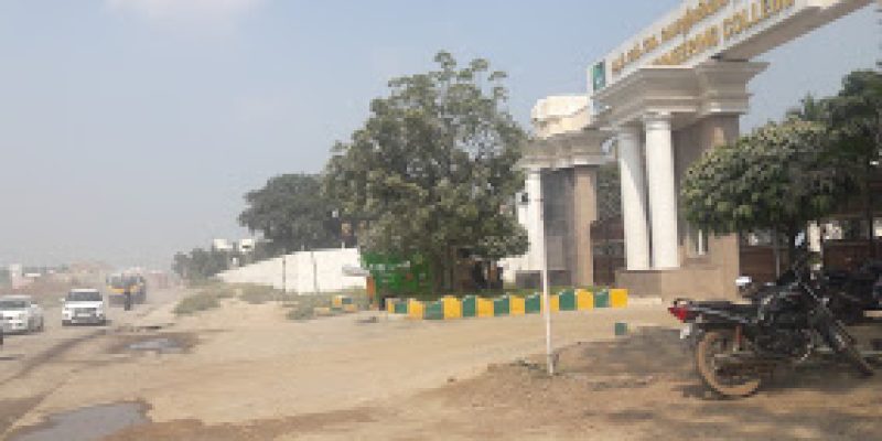 RMK College of Engineering and Technology, Thiruvallur