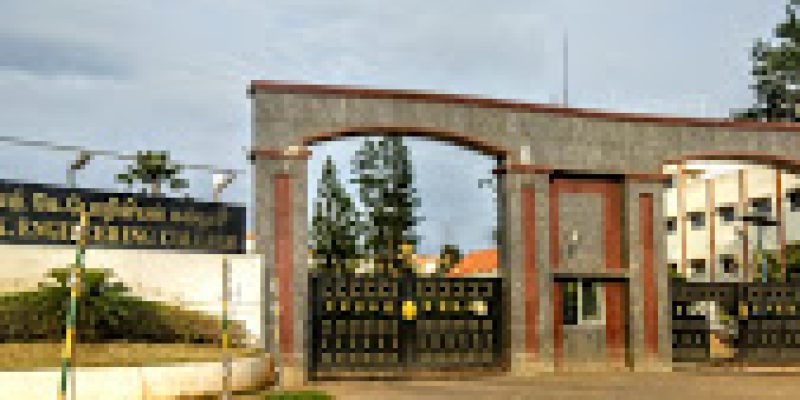 RMK Engineering College, Thiruvallur