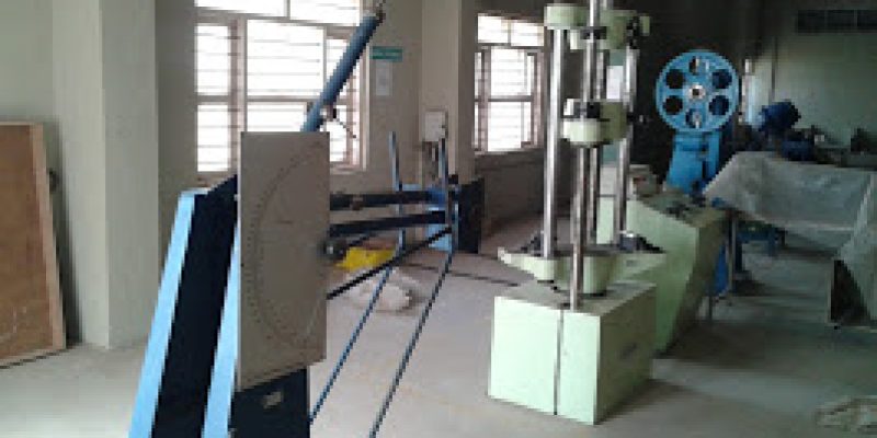 RMS Polytechnic, Vadodara