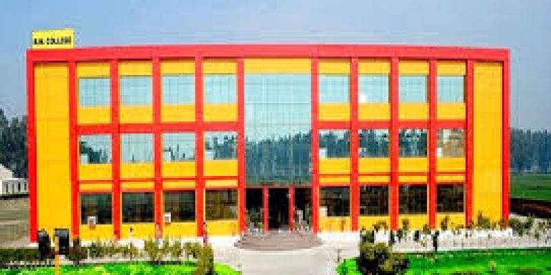 RN College of Engineering and Technology, Panipat