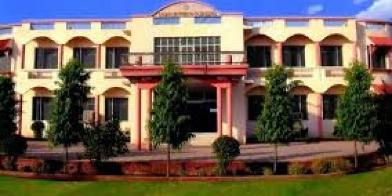 RN Modi Engineering College, Kota