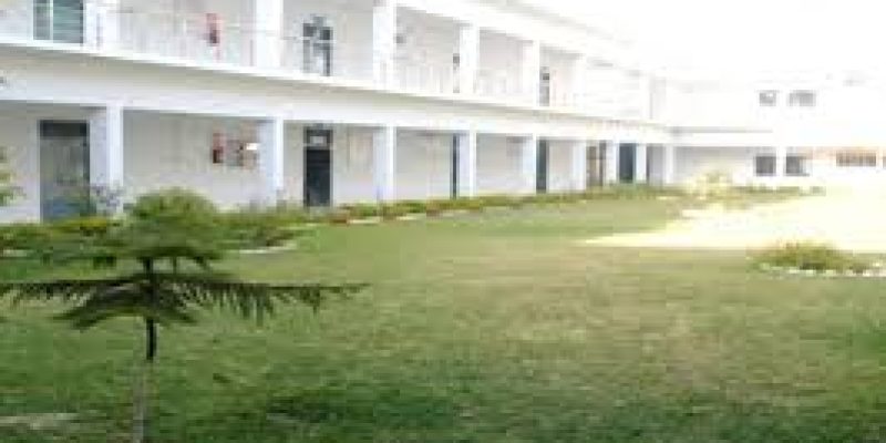 RN Polytechnic College, Meerut