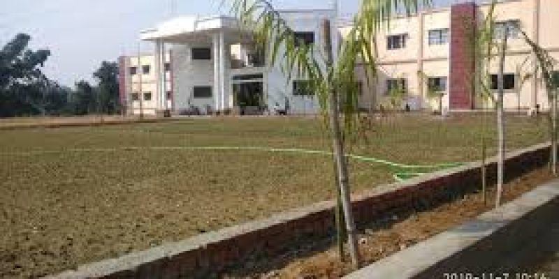 RN Polytechnic College, Sonbhadra