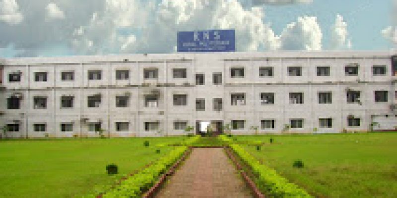 RN Shetty Rural Polytechnic, Bhatkal