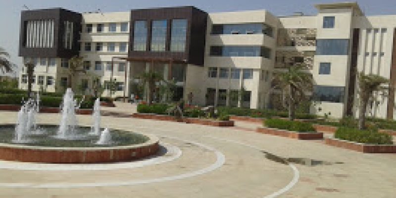 RNB Global University, Bikaner