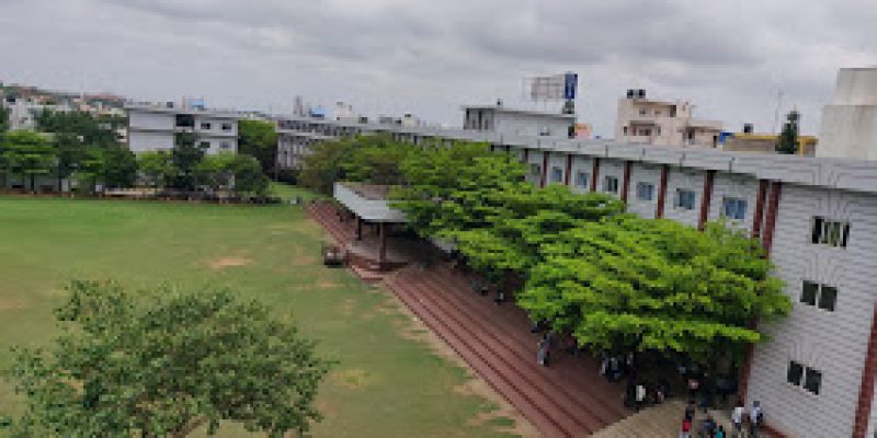 RNS Institute of Technology, Bangalore