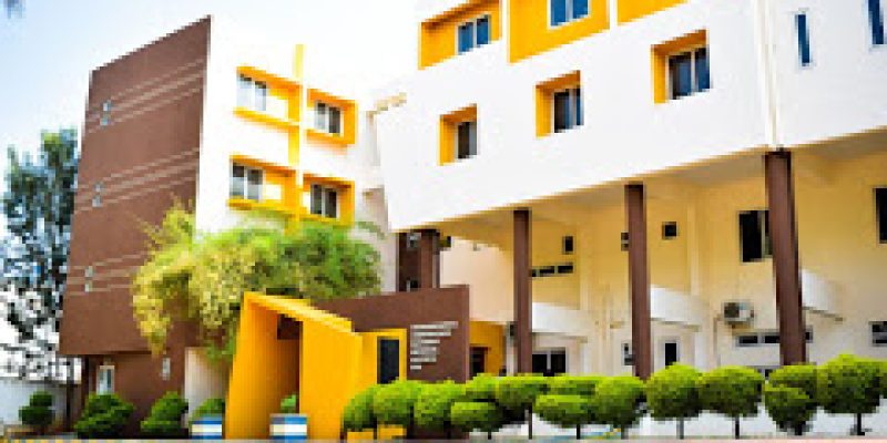 RR Institute of Technology, Bangalore