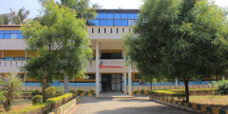 RR Polytechnic, Bangalore