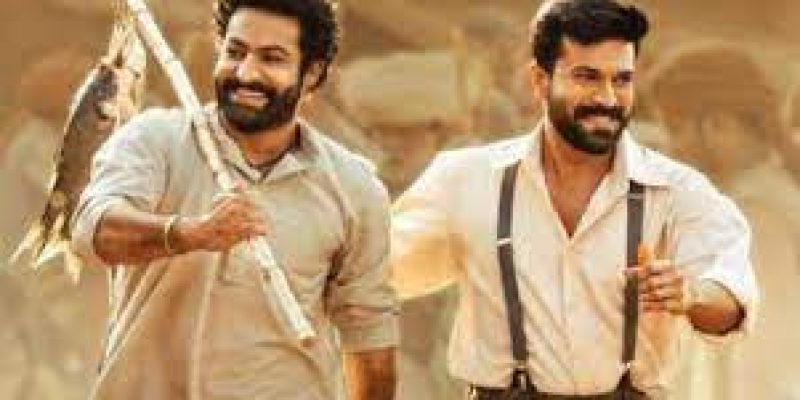 RRR wins Best International Film award at 50th Saturn Awards