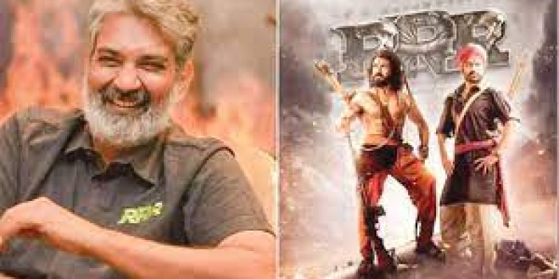 RRR won best International Film at Saturn Awards 2022