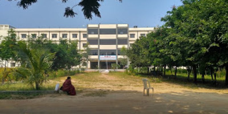 RRS College of Engineering and Technology, Medak