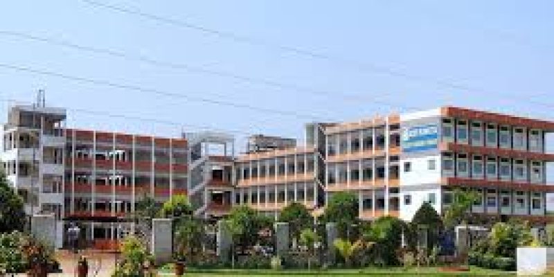RSR Rungta College of Engineering and Technology, Bhilai