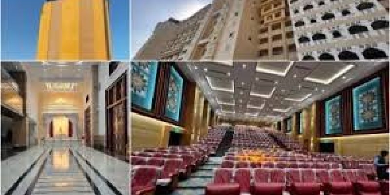 RSS Inaugurates New Headquarters ‘Keshav Kunj’ in New Delhi