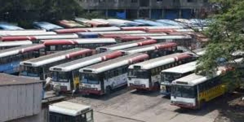 Telangana raises the retirement age of RTC staff to 60