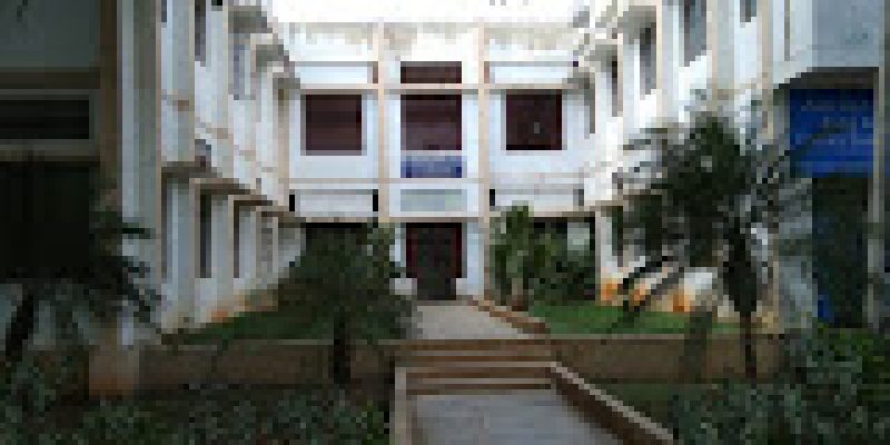 RTE Society’s Rural Engineering College, Hulkoti