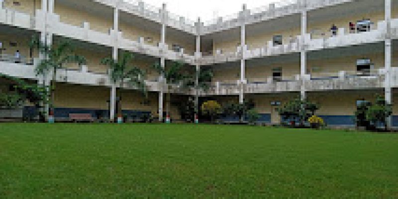 RV Institute of Technology, Bijnor