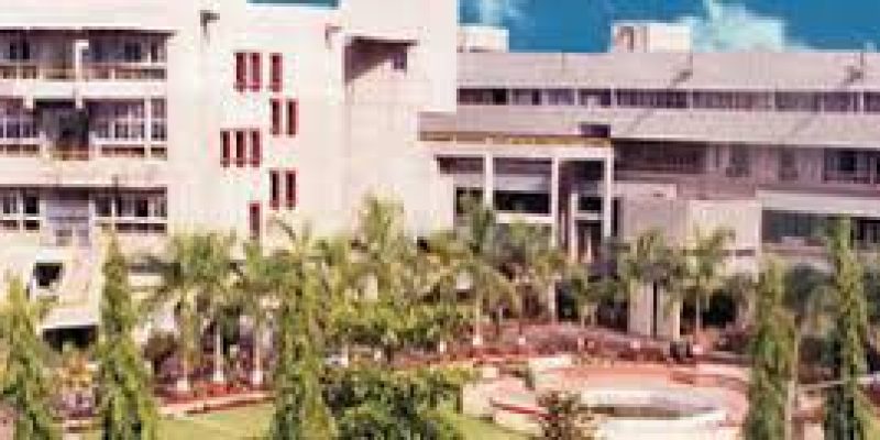 RV Parankar College of Engineering and Technology, Wardha