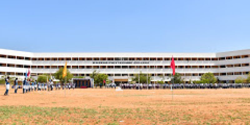 RV Reha Polytechnic College, Tirunelveli