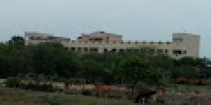 RVS College of Arts and Science, Karaikal