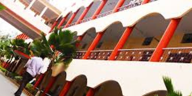 RVS College of Engineering, Dindigul