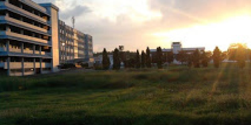 RVS College of Engineering and Technology, Jamshedpur