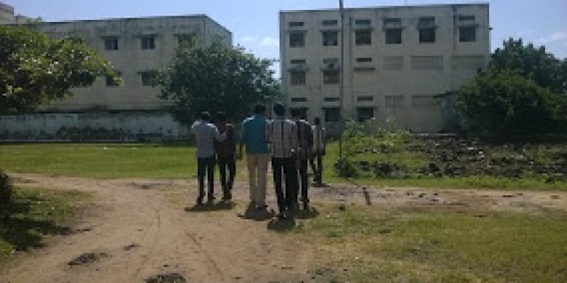 RVS College of Engineering and Technology, Karaikal